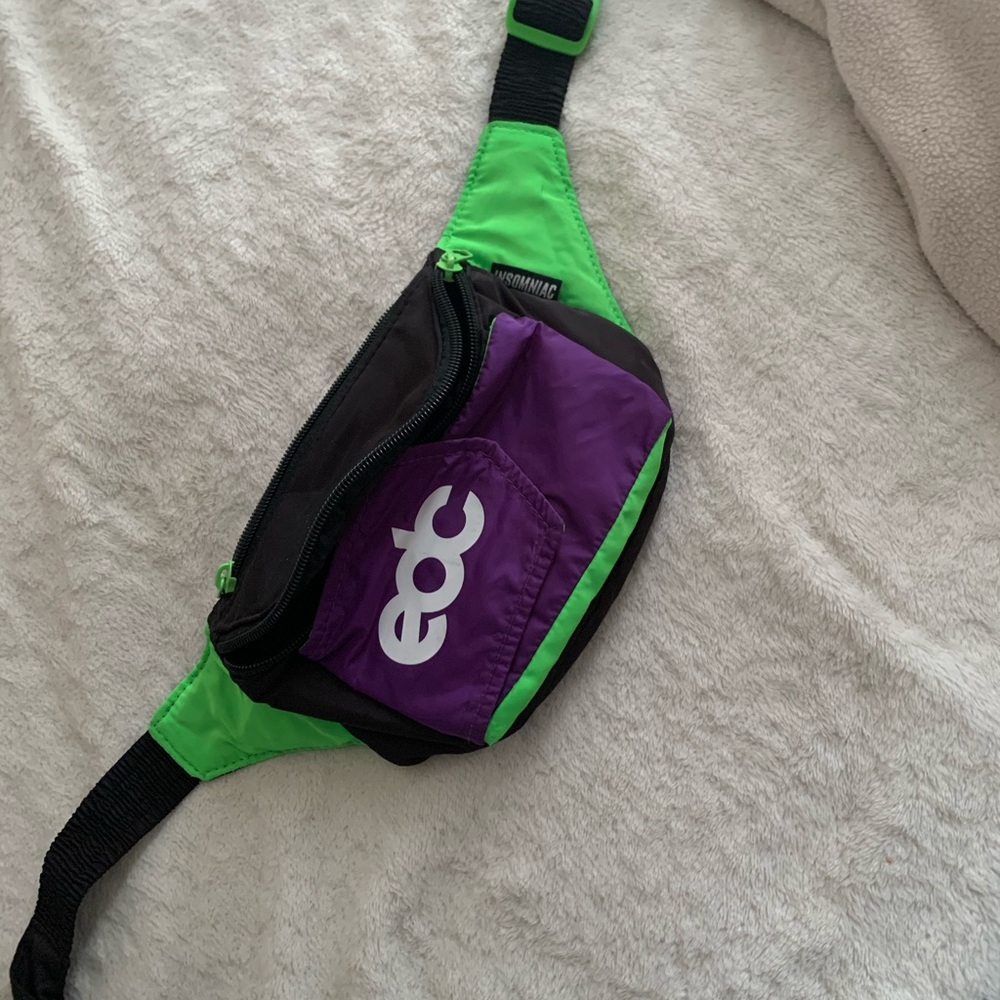 fanny pack